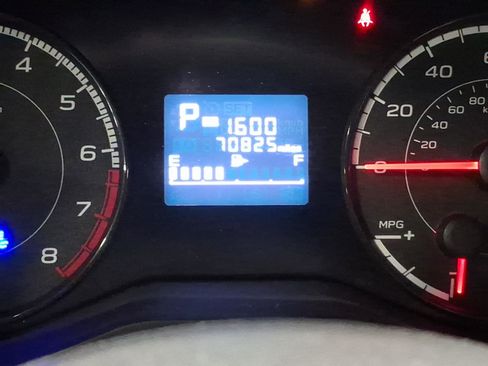 Used 2017 Subaru Impreza 2.0i Premium image 15