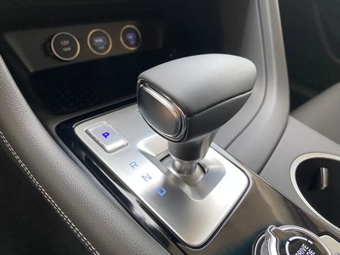 New 2026 Genesis G70 2.5T image 35