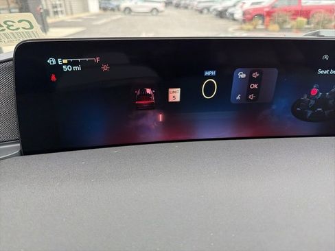 New 2025 Lincoln Navigator Reserve image 15