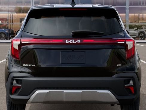 New 2026 Kia Seltos LX AWD/4WD image 13