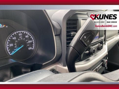 Used 2023 Ford F150 XLT image 17