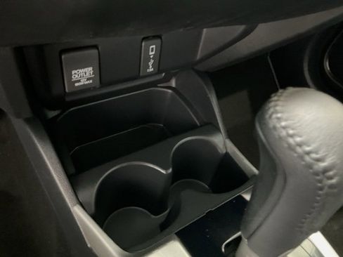 Used 2020 Honda Fit EX-L image 12