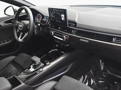 Used 2024 Audi S5 Premium w/ Convenience Package image 28