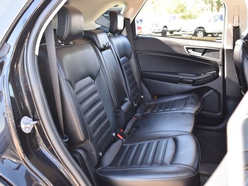 Certified 2024 Ford Edge SEL w/ Convenience Package AWD/4WD image 29
