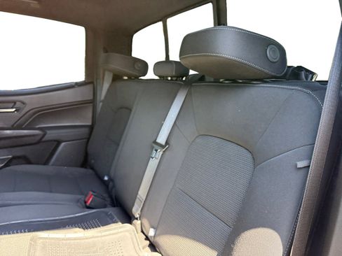 Used 2024 GMC Canyon Elevation w/ Convenience Package RWD image 16