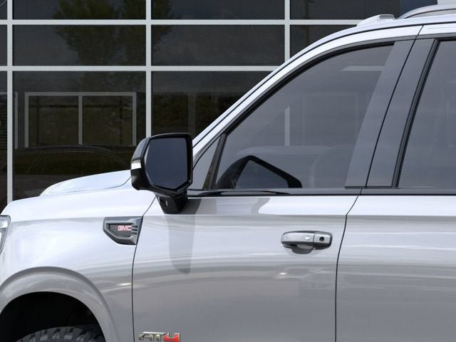 New 2026 GMC Yukon XL AT4 w/ AT4 Premium Plus Package AWD/4WD image 12