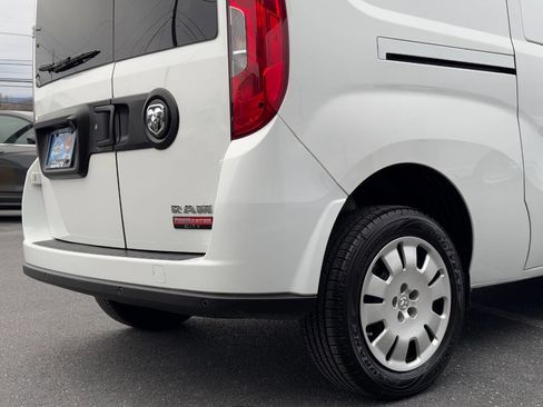 Used 2021 RAM ProMaster City Tradesman SLT image 43