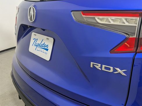 Used 2023 Acura RDX A-Spec image 8