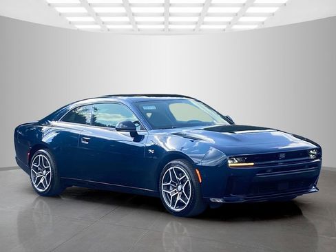 New 2026 Dodge Charger R/T image 5