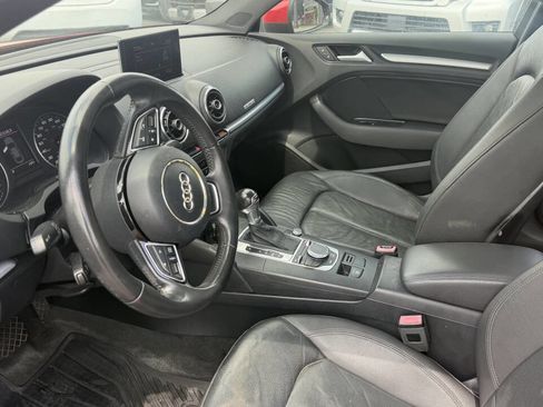 Used 2015 Audi A3 2.0T Premium w/ Cold Weather Package image 4