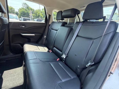 Used 2016 Honda CR-V Touring image 12