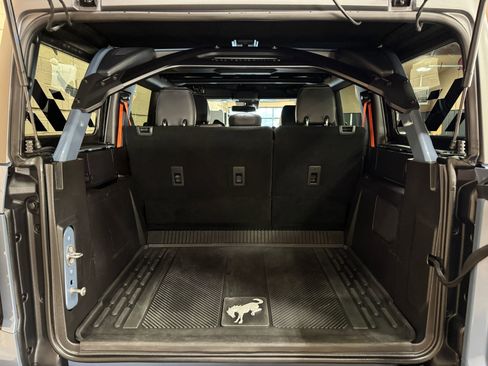 Used 2024 Ford Bronco Raptor AWD/4WD image 39
