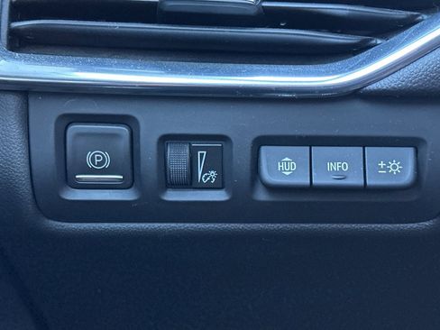 Used 2021 Cadillac XT4 Sport image 42