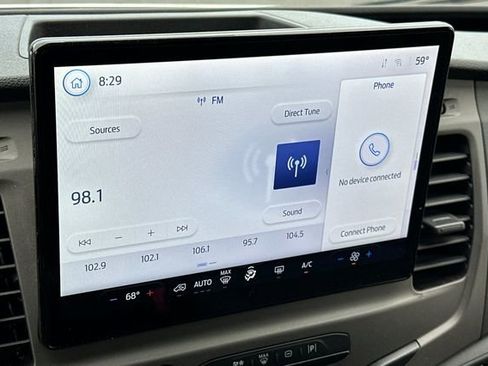 Used 2022 Ford Transit 350 XLT image 16