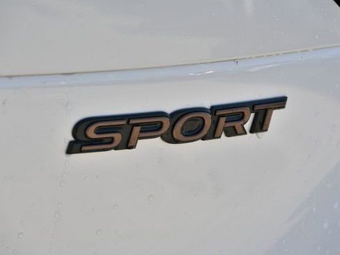 New 2026 Subaru Forester Sport image 14