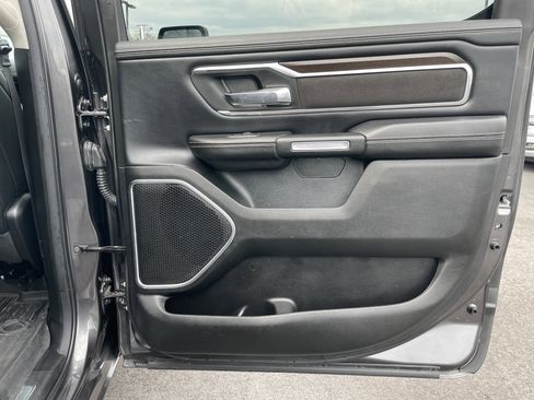 Certified 2022 RAM 1500 Laramie image 17