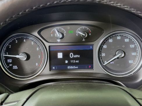 Used 2020 Buick Enclave Essence w/ Sound and Sites Package image 15