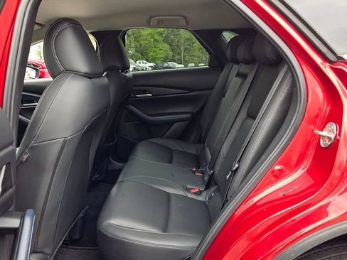 Used 2020 MAZDA CX-30 AWD w/ Select Package image 10