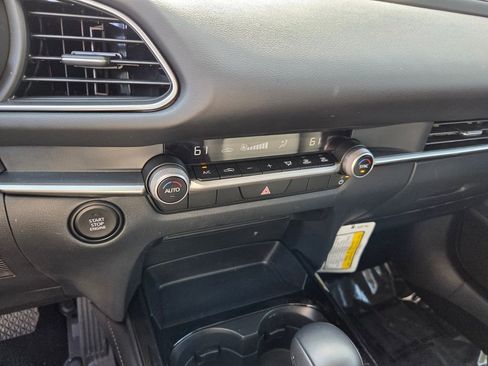 Certified 2025 MAZDA CX-30 AWD 2.5 S w/ Select Sport Pkg image 25