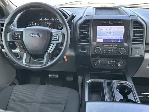 Used 2020 Ford F150 XL w/ Equipment Group 101A Mid RWD image 12