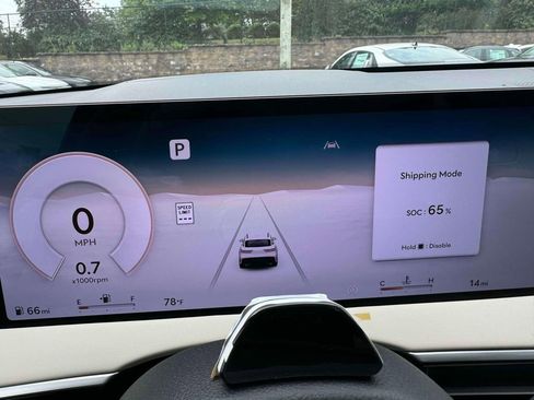 New 2026 Genesis GV70 3.5T Sport Prestige AWD/4WD image 22