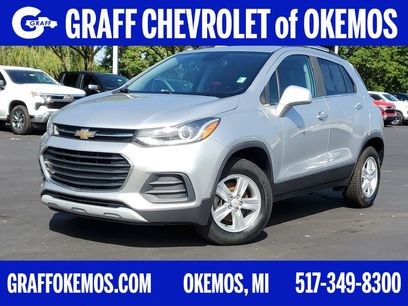 Used 2019 Chevrolet Trax LT w/ LT Convenience Package