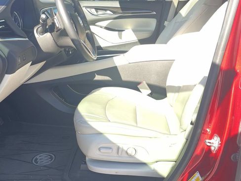 Used 2023 Buick Enclave Essence w/ Experience Buick Package image 17