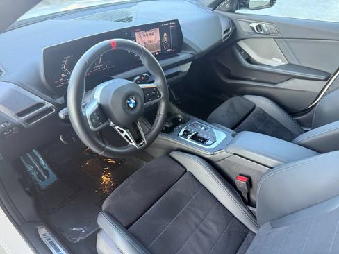 Used 2025 BMW M235i xDrive w/ M Performance Package AWD/4WD image 11