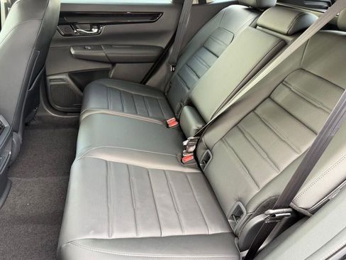 New 2026 Honda CR-V EX-L image 15