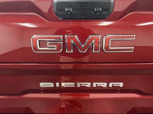 Certified 2024 GMC Sierra 1500 SLT w/ SLT Premium Package image 30