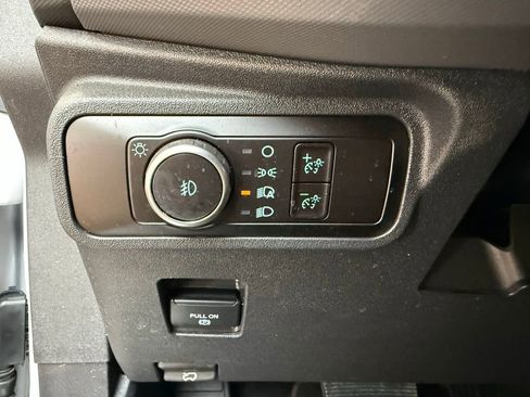 Used 2024 Ford Bronco Big Bend image 22