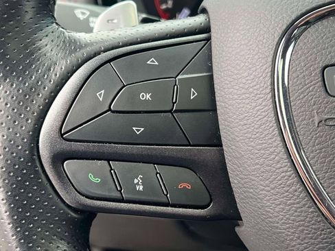 Used 2024 Dodge Durango R/T AWD/4WD image 24