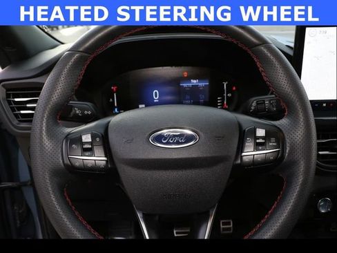 Used 2024 Ford Escape ST-Line w/ Tech Pack #1 image 11