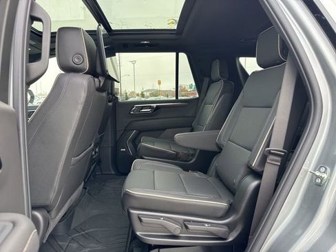 New 2026 Chevrolet Tahoe Premier image 16