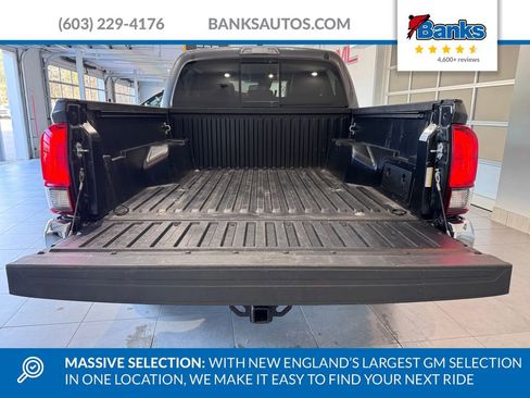 Used 2023 Toyota Tacoma SR5 image 7