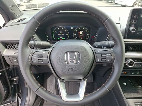 Used 2026 Honda CR-V Sport-L image 19
