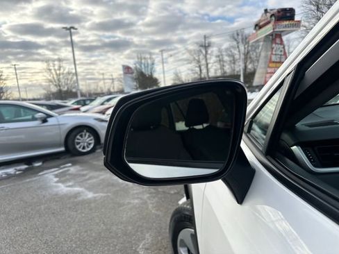 Certified 2024 Toyota RAV4 LE image 16