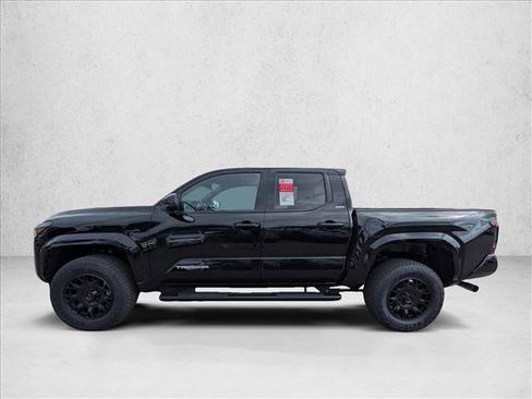 New 2026 Toyota Tacoma SR5 image 5