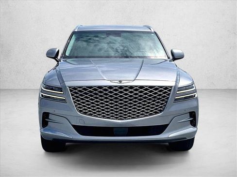 Used 2023 Genesis GV80 2.5T AWD/4WD image 3