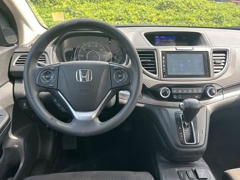 Used 2016 Honda CR-V EX image 14