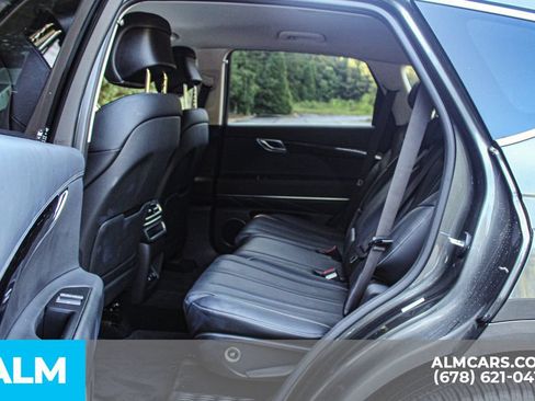 Used 2026 Genesis GV80 2.5T AWD/4WD image 16