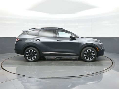 Used 2023 Kia Sportage X-Line image 8