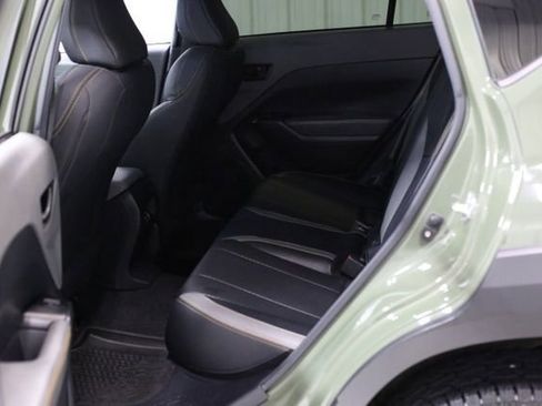 Used 2024 Subaru Crosstrek 2.5i Wilderness w/ Wilderness Package image 24