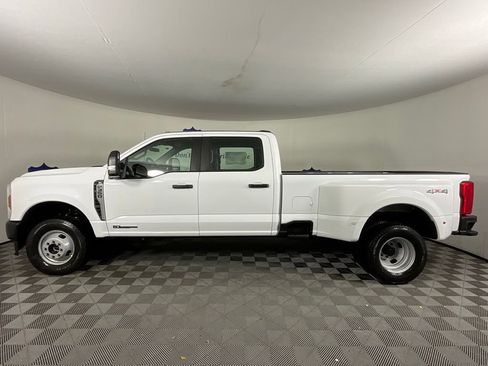 New 2026 Ford F350 XL AWD/4WD image 6