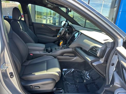 Used 2023 Subaru Outback Wilderness AWD/4WD image 17