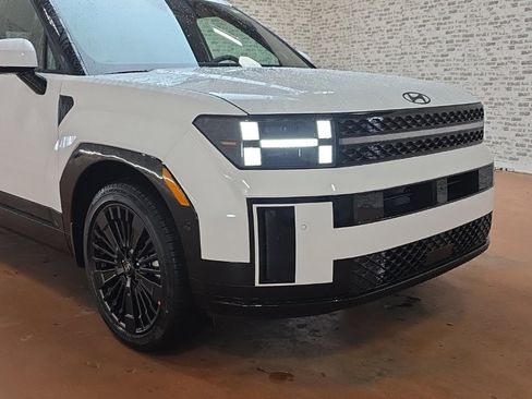 New 2026 Hyundai Santa Fe Calligraphy image 7