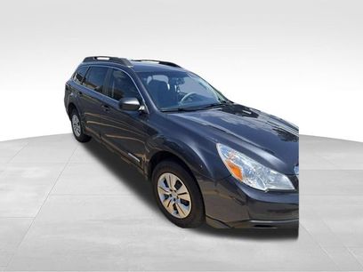 Used 2011 Subaru Outback 2.5i