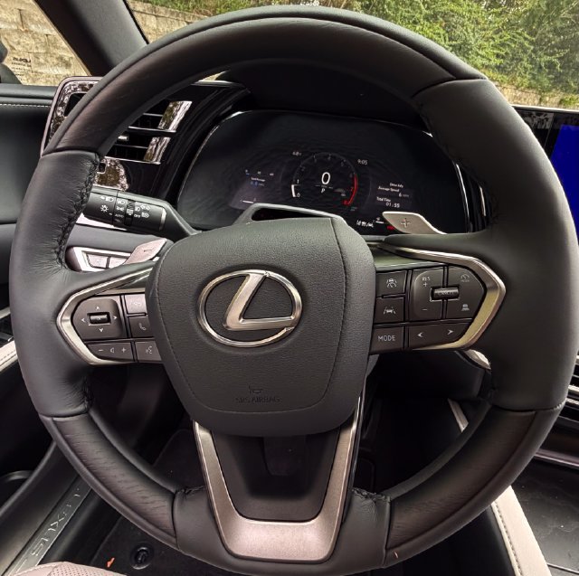 New 2026 Lexus RX 350 Premium w/ Convenience Package AWD/4WD image 22
