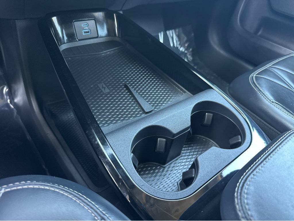 Used 2023 Ford Mustang Mach-E Select RWD image 26