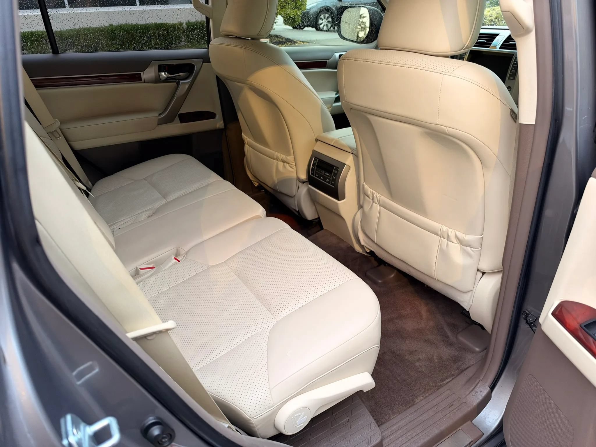 Used 2013 Lexus GX 460 w/ Comfort Plus Pkg AWD/4WD image 39